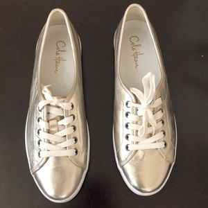Cole Haan athletic shoes